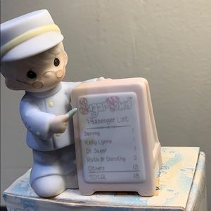 PM Sugar Town figurine